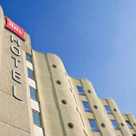 Hotel Essen-hbf