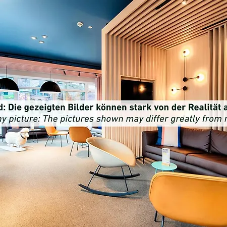 Hotel Essen-hbf 2*
