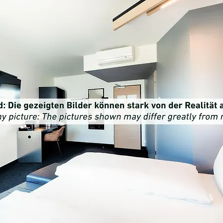 Hotel Essen-hbf Essen