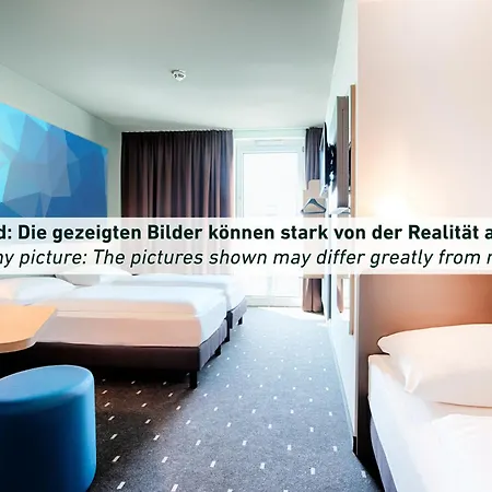 Hotel Essen-hbf