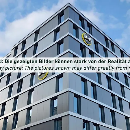 Hotel Essen-hbf 2*