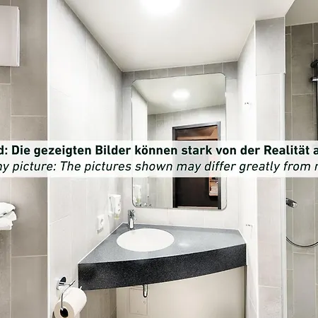 Hotel Essen-hbf 2*