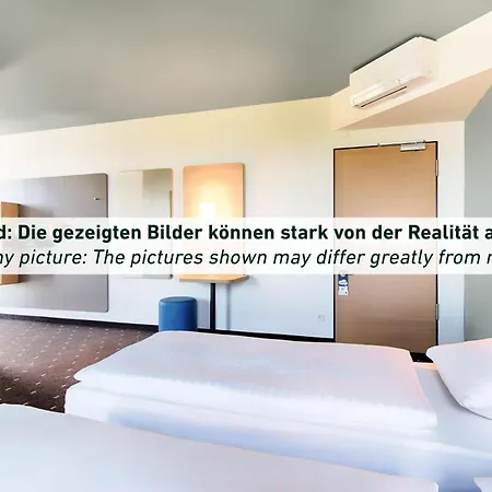 Essen-hbf Hotel