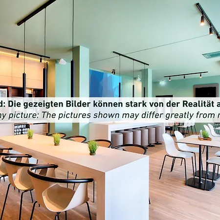 Hotel Essen-hbf