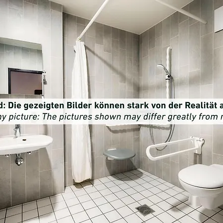 Essen-hbf Hotel Essen