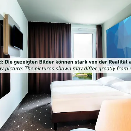 Essen-hbf Hotel Essen