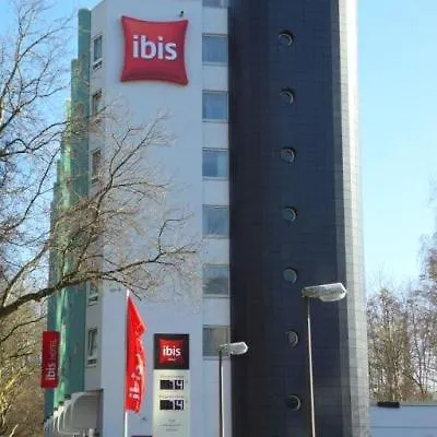 Essen-hbf Hotel 2*