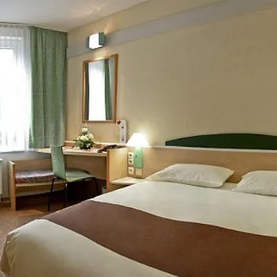 Essen-hbf Hotel Essen