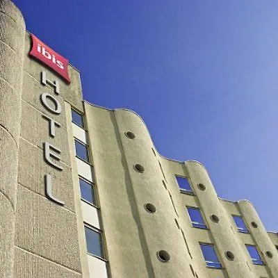 Ibis Hauptbahnhof 2*